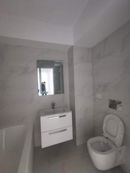 Studio dublu cu 2 camere  - 4