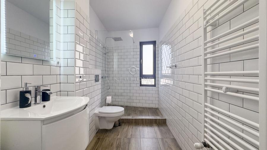 Apartament cu 3 camere de vânzare, zona Bulgaria - 16