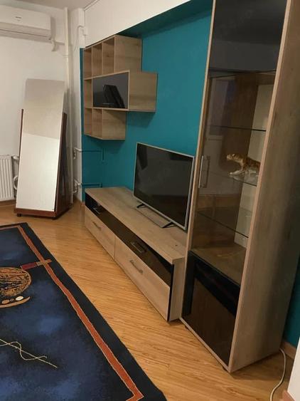 Ofer spre inchiriere apartament 2 camere Crangasi - 8