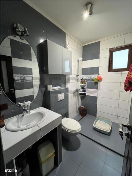 RECO Casa Oradea, Zona Grigorescu P+M - 10