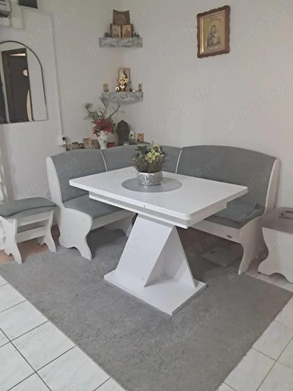 vand apartament ultracentral in cammpia turzii 3 camere - 5