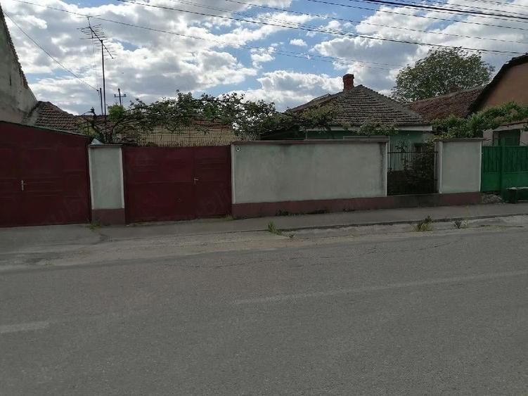 casa de vanzare - 1