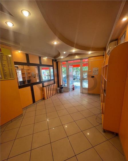 RECO, Spatiu Comercial, Zona Decebal - 4