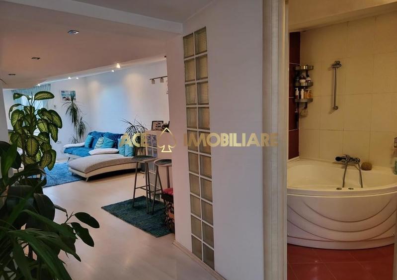 5 Camere de vanzare | Aparatorii Patriei | Metrou | Vila Individuala - 7