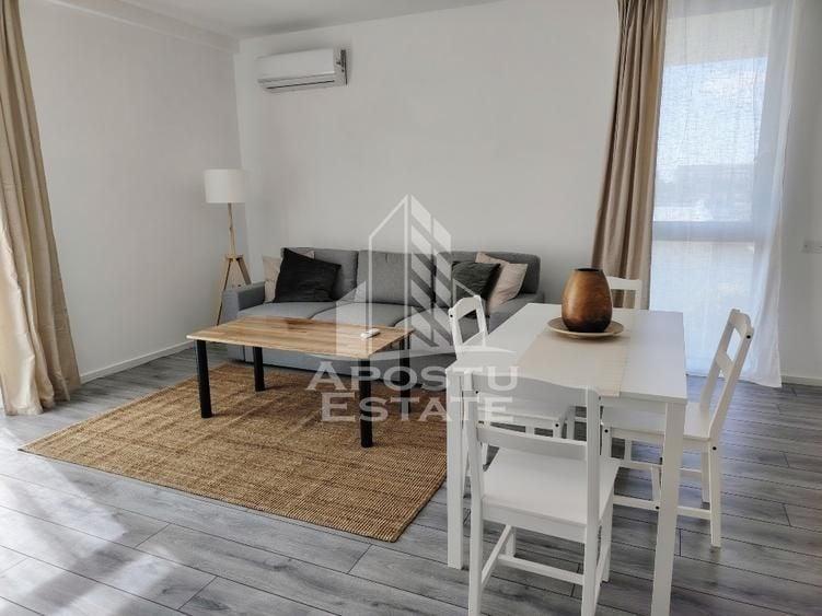 Apartament cu 2 camere,de inchiriat,Calea Torontalului,Timisoara - 1