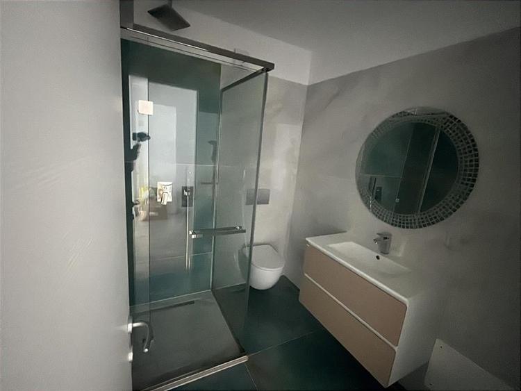 Studio dublu cu vedere la mare, etaj 8  White Titanic, Mamaia Nord, mobilat com - 10