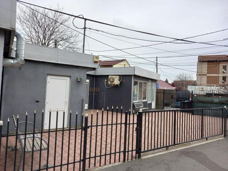 Spatiu comercial, ideal servicii, trafic intens - Aparatorii Patriei - 4