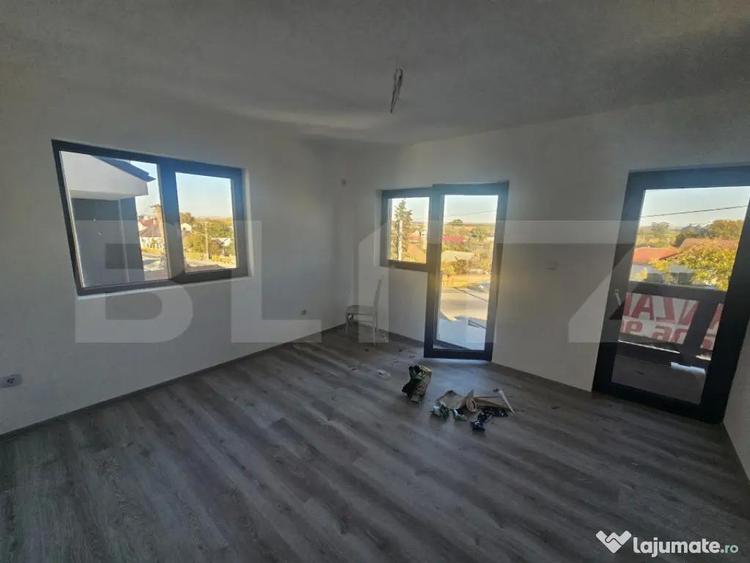 Casa P+E, 132 mp utili, 191 mp teren, zona Podari - 6