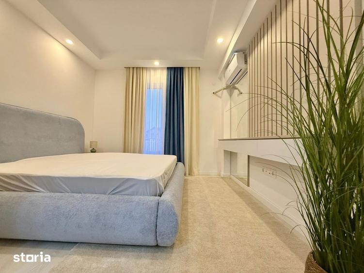 Apartament 3 camere parter Cosmopolis de inchiriat - 9