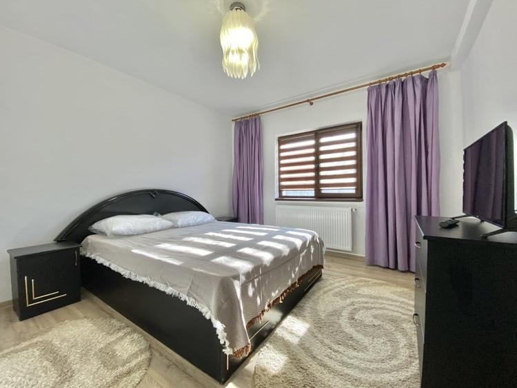 Apartament cu 3 camere de inchiriat in zona Faleza Nord - 3