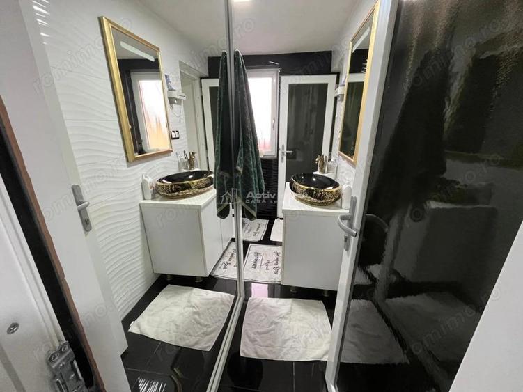 Caransebes, Casa la CHEIE P+E, Teren 800 mp, Central - 12