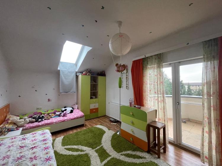 Casa Individuala 5 camere Mosnita Veche - 15