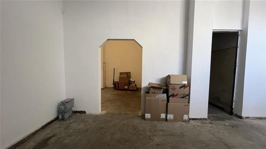 Spatiu comercial in Gheorgheni, Car. Bucin, bl. 26 - 19