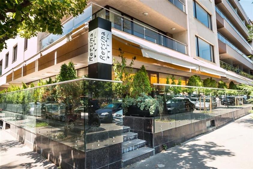 Spatiu de birouri in zona de top - 160 mp - Primaverii - 30