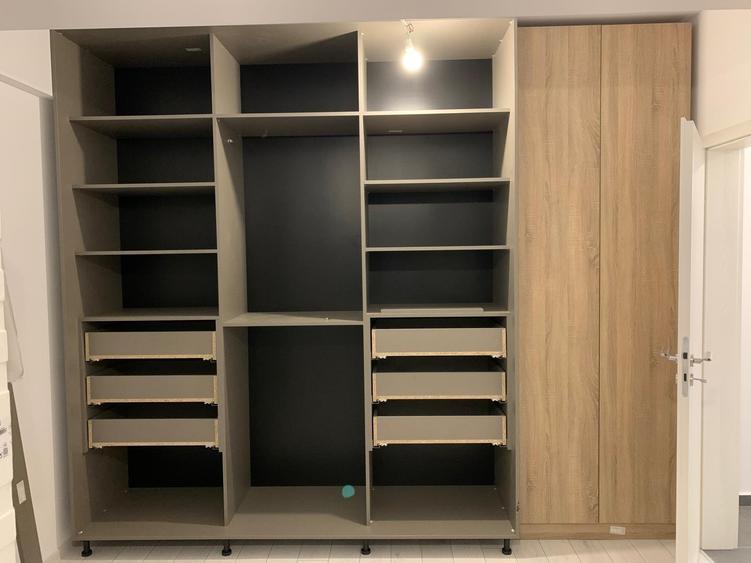 2 camere decomandat-acces metrou- mobilat/utilat complet - 5