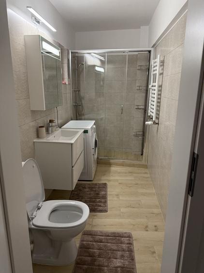 Direct Proprietar | 2 camere | 68mp | ULTRACENTRAL | Calea Victoriei | Cismigiu | Prima Inchiriere | Utilat Mobilat LUX | Bloc Anvelopat - 1