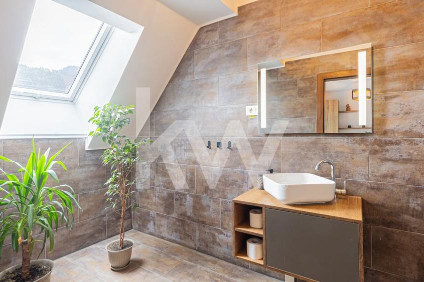 Investitie sigura: Pensiune Profitabila in Sacele! - 23