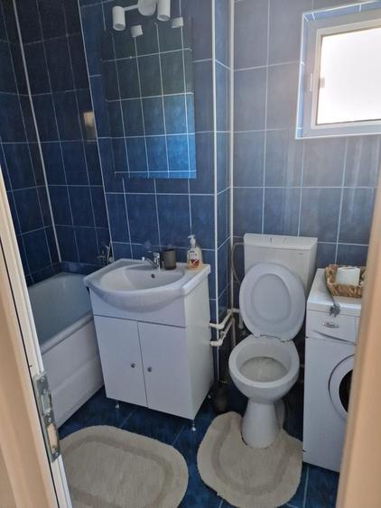 Garsonieră în Traian