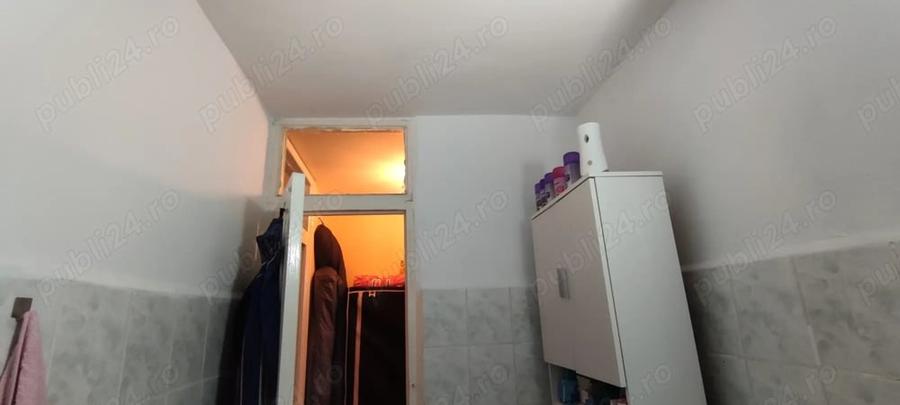 Apartament cu 2 camere semidecomandat în Dâmbovița