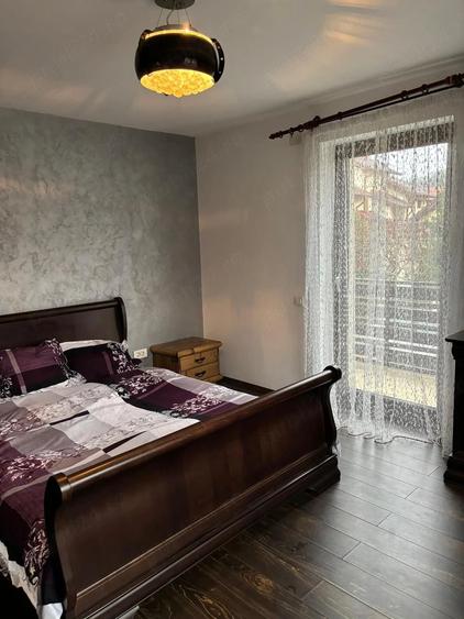 Casă cu Teren 680 Mp în Trivale
