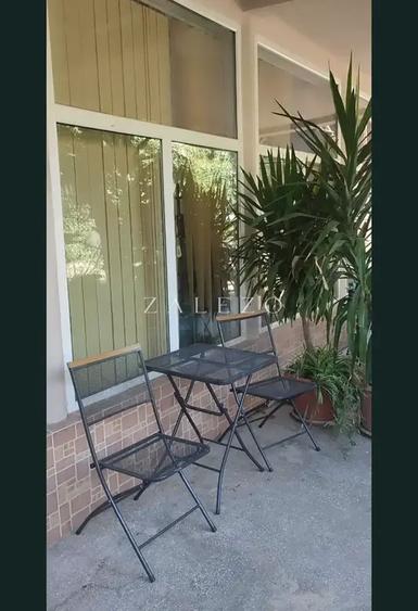 Apartament cu 2 camere semidecomandat, mobilat în Complex Studențesc