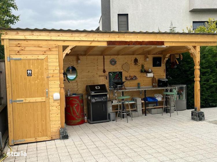 Casa Lux,vis a vis de Selgros, piscina - 7