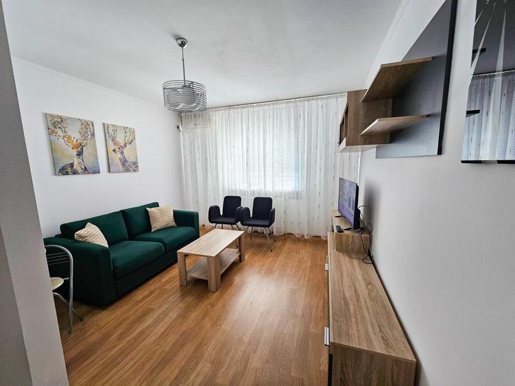 Apartament 2 camere | Tomis ||| | Termen lung