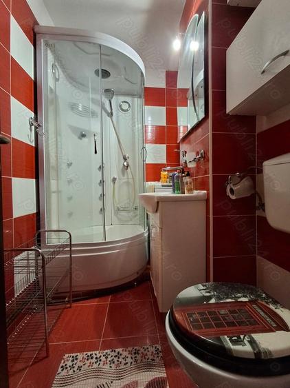Vand apartament cu o camera,confort 1,etaj1,cartier Tudor - 3