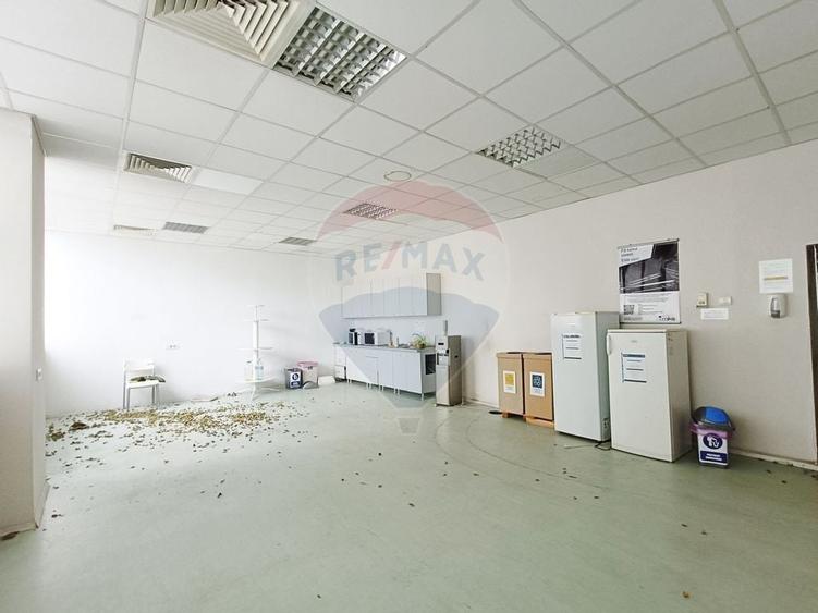 Inchiriere Spatiu Industrial/Productie | Mihai Bravu | Oportunitate! - 11