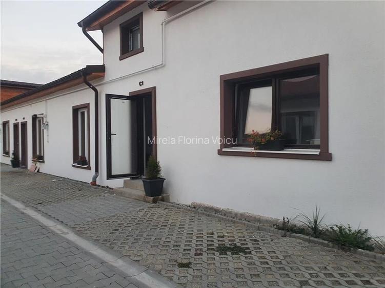 Complex Rezidențial Exclusivist ?n Turnișor, Sibiu