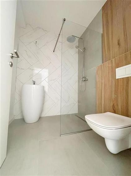 Vila tip duplex in cartier rezidential, 3 dormitoare, 2 bai, pompa de caldura, B - 5