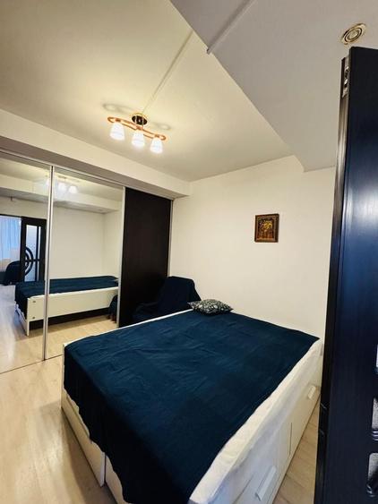 Apartament 2 camere de inchiriat Timpuri Noi - 2