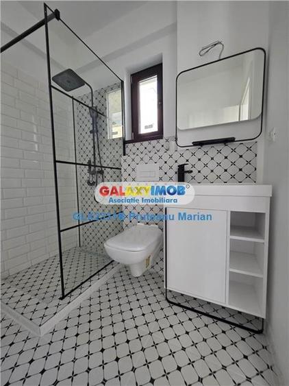 Vanzare vila Premium situata in zona centrala Cristalului - Bragadiru - 29