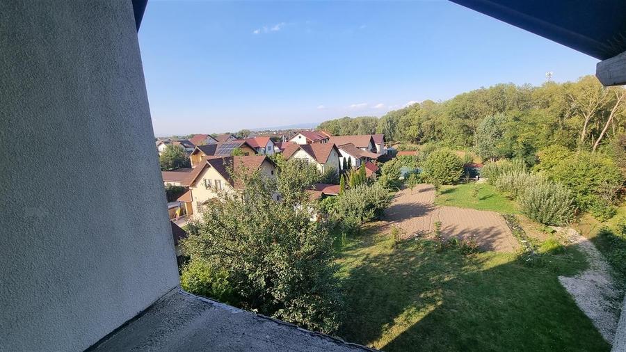 Vila de 8 camere zona centrala Stupini Brasov - 30