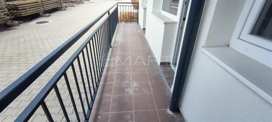 Apartament 3 camere zona Turnisor - 10
