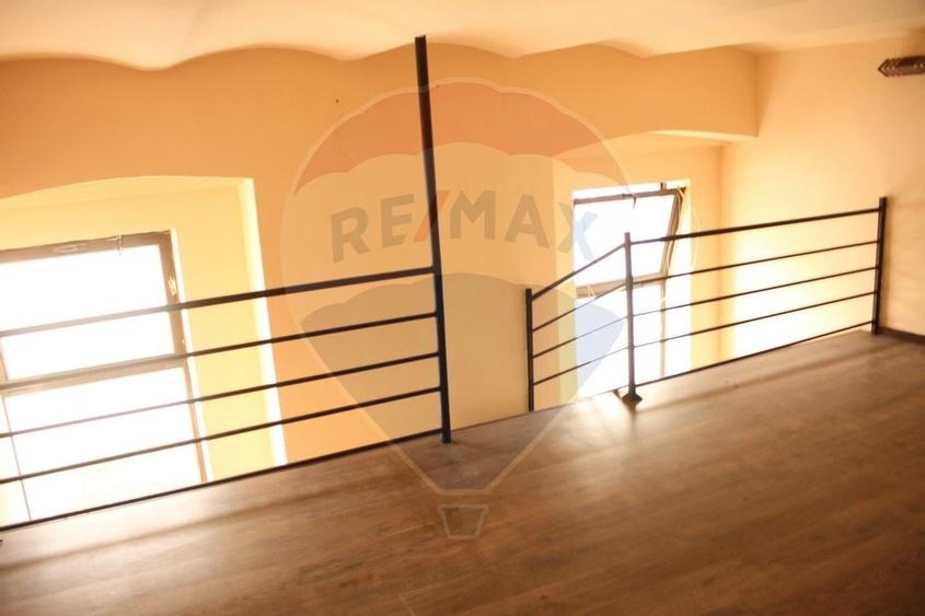 Spațiu comercial de 50.74mp de închiriat în zona Ultracentrala - 7