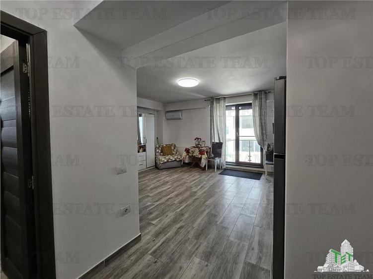 STUDIO MAMAIA NORD - BLOC PRIMA LINIE LA MARE - 14