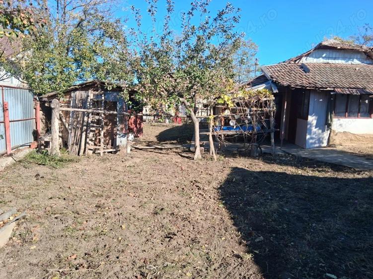 Casa de vanzare Ciorani de Jos - 2