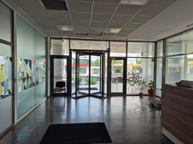 Virtutii  Business Center - de la 170 mp - 4