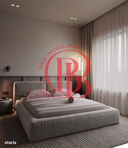 Theodor Pallady Apartament 3 camere decomandate Pret avans 15% - 9