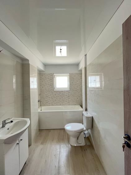 Apartament 3 camere,decomandat-70 MP-Militari Residence - 13