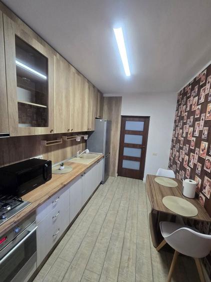 Apartament 2 camere - 5