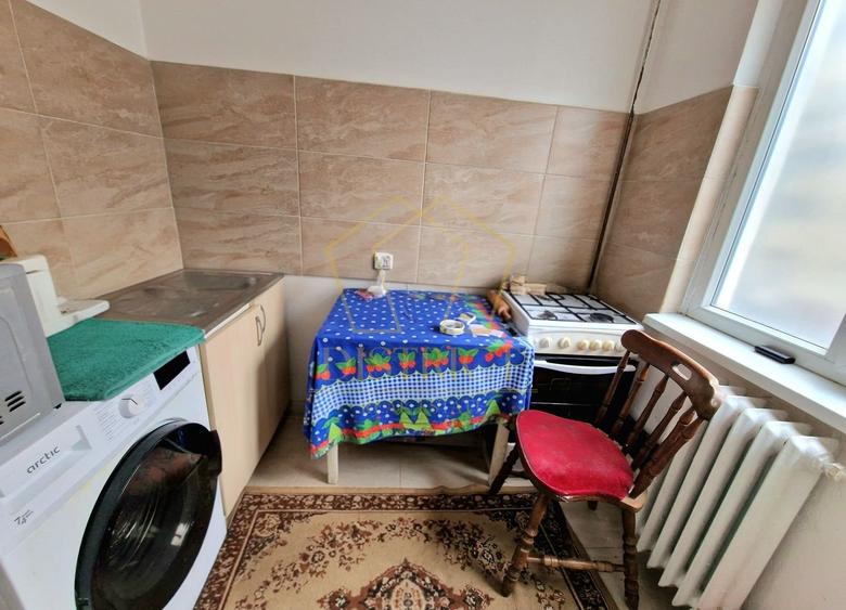 Apartament cu 1 camera 32mp | Complexul Studentesc - 5