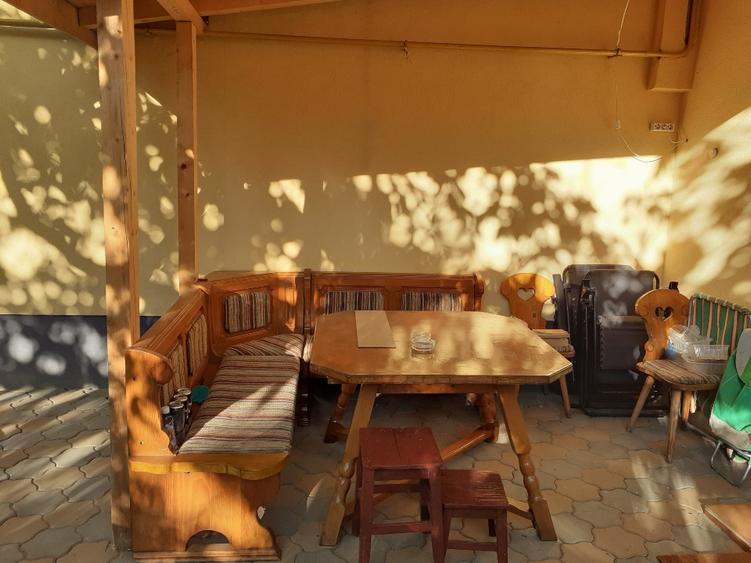 CASA 4 camere  si curte în Super zonă verde și intimă. - 3