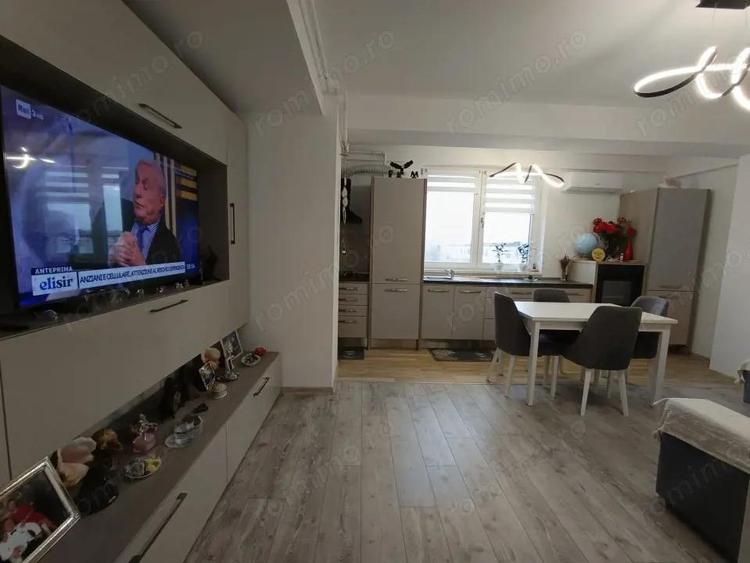 Apartament 2 camere, 56.10 mp, zona Brazda lui Novac - 10