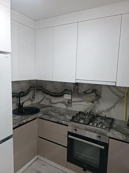 Garsoniera de inchiriat in zona Pallady - 1