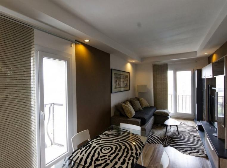 Apartament 2 camere de vânzare în Cosmopolis, mobilat, utilat  boxa inclusa - 4