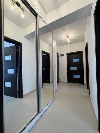 Apartament 2 camere Exigent Plaza Mall Residence faza 4 - 2