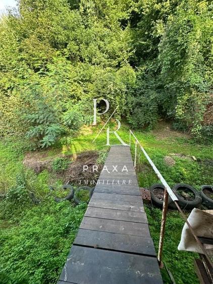 Casa individuala cu garaj teren 655 mp, Str Tautiului, Floresti! - 7