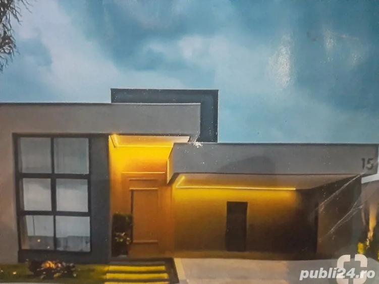 Casa de vanzare - 5